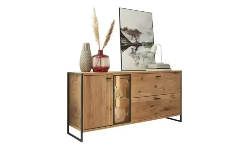 Woodford LED-Beleuchtung Flora | Möbel Höffner