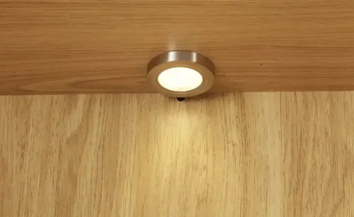Woodford LED-Beleuchtung London | Möbel Höffner