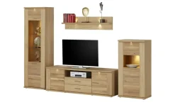 Woodford LED-Beleuchtung London | Möbel Höffner