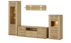 Woodford LED-Beleuchtung London | Möbel Höffner
