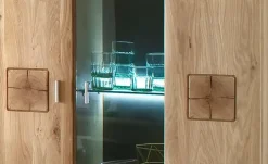 Woodford LED-Beleuchtung Loggia | Möbel Höffner