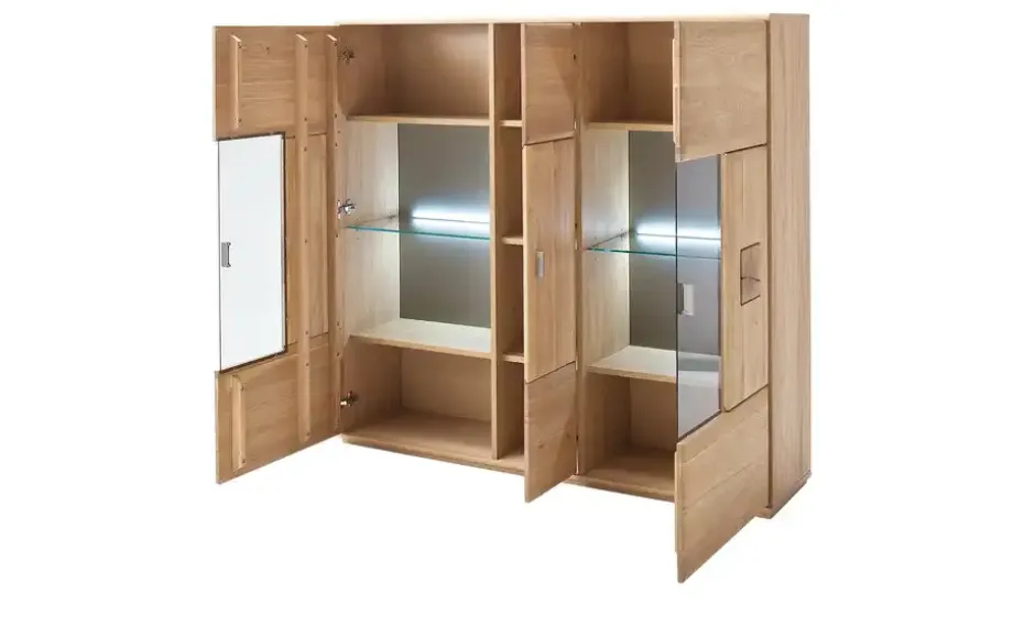 Woodford LED-Beleuchtung Loggia | Möbel Höffner