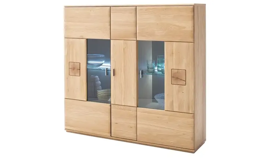 Woodford LED-Beleuchtung Loggia | Möbel Höffner