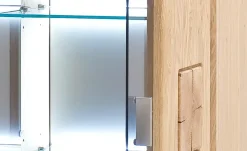 Woodford LED-Beleuchtung Loggia | Möbel Höffner