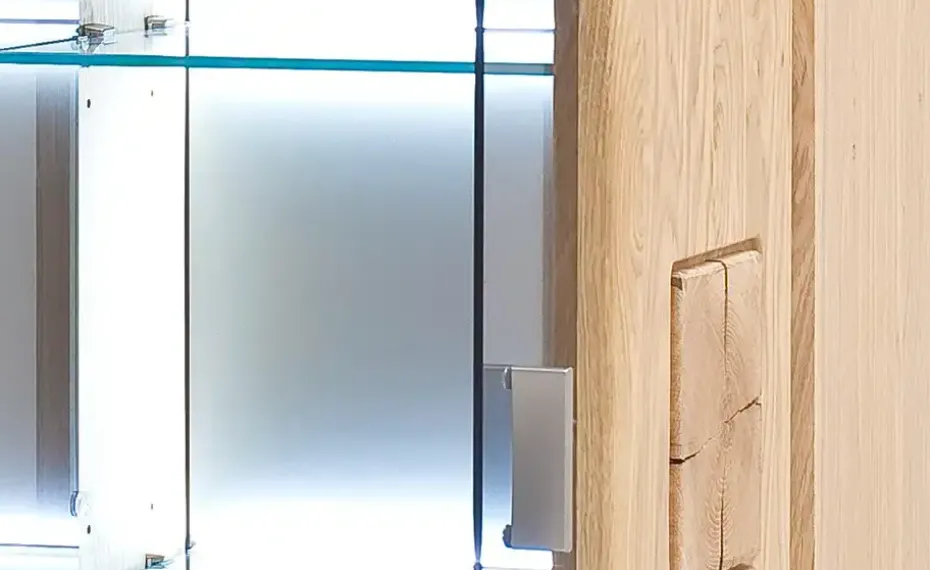 Woodford LED-Beleuchtung Loggia | Möbel Höffner