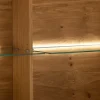 Woodford LED-Beleuchtung Moris | Möbel Höffner