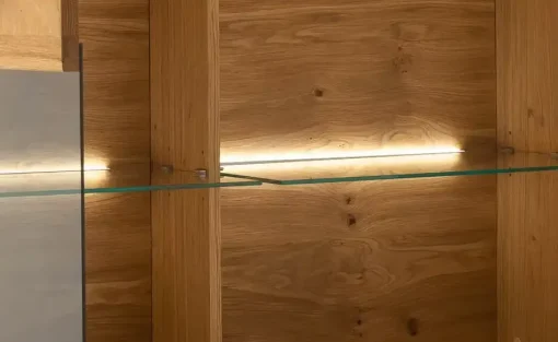 Woodford LED-Beleuchtung Moris | Möbel Höffner