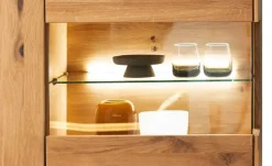 Woodford LED-Beleuchtung Moris | Möbel Höffner