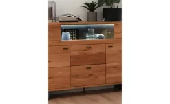 Woodford LED-Beleuchtung Rosiro | Möbel Höffner
