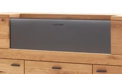 Woodford LED-Beleuchtung Rosiro | Möbel Höffner