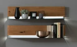 Woodford LED-Beleuchtung Rosiro | Möbel Höffner