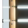 Woodford LED-Beleuchtung Rosiro | Möbel Höffner