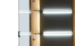Woodford LED-Beleuchtung Rosiro | Möbel Höffner
