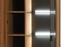 Woodford LED-Beleuchtung Rosiro | Möbel Höffner
