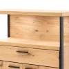 Woodford LED-Beleuchtung Sero | Möbel Höffner