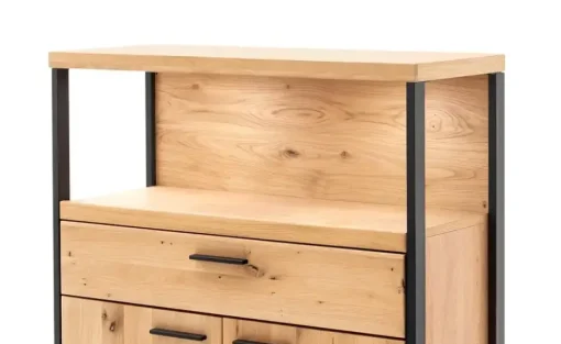 Woodford LED-Beleuchtung Sero | Möbel Höffner