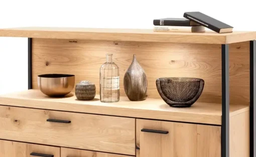 Woodford LED-Beleuchtung Sero | Möbel Höffner