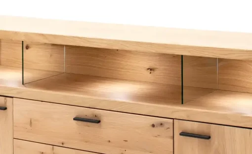 Woodford LED-Beleuchtung Sero | Möbel Höffner