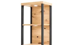 Woodford LED-Beleuchtung Sero | Möbel Höffner