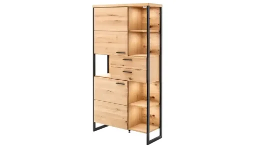Woodford LED-Beleuchtung Sero | Möbel Höffner