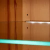 Woodford LED-Glaskantenbeleuchtung Dio | Möbel Höffner