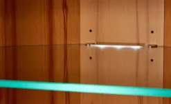 Woodford LED-Glaskantenbeleuchtung Dio | Möbel Höffner
