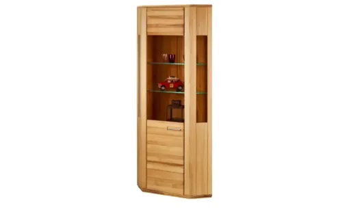Woodford LED-Glaskantenbeleuchtung Dio | Möbel Höffner