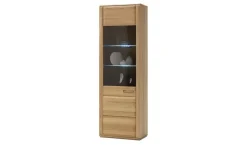 Woodford LED-Glaskantenbeleuchtung Dio | Möbel Höffner