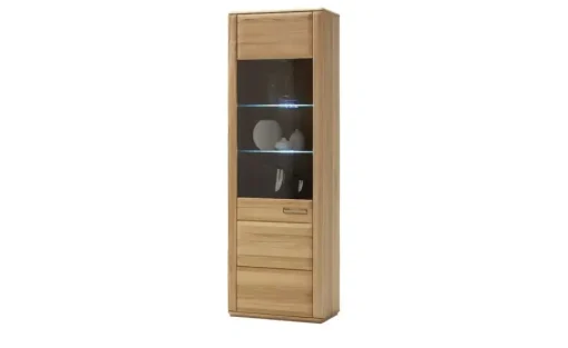 Woodford LED-Glaskantenbeleuchtung Dio | Möbel Höffner