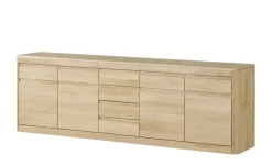 Woodford Lowboard Barton | Möbel Höffner