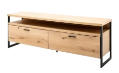 Woodford Lowboard Sero | Möbel Höffner