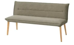Woodford Polsterbank Sunna | Beige, 159 cm | Höffner