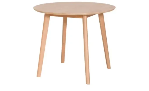 Woodford Rundtisch Pepe | Möbel Höffner