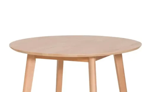 Woodford Rundtisch Pepe | Möbel Höffner
