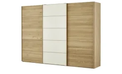 Woodford Schwebetürenschrank  Kyran | 250 cm, 217 cm