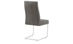 Woodford Schwingstuhl Tessa | Dunkelbraun, ohne