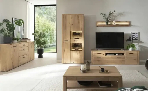 Woodford Sideboard Alesio | Möbel Höffner