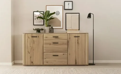 Woodford Sideboard Alesio | Möbel Höffner