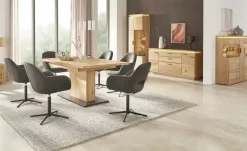 Woodford Sideboard Alone | 180 cm | Möbel Höffner