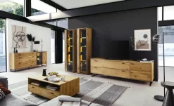 Woodford Sideboard Arezzo | Möbel Höffner
