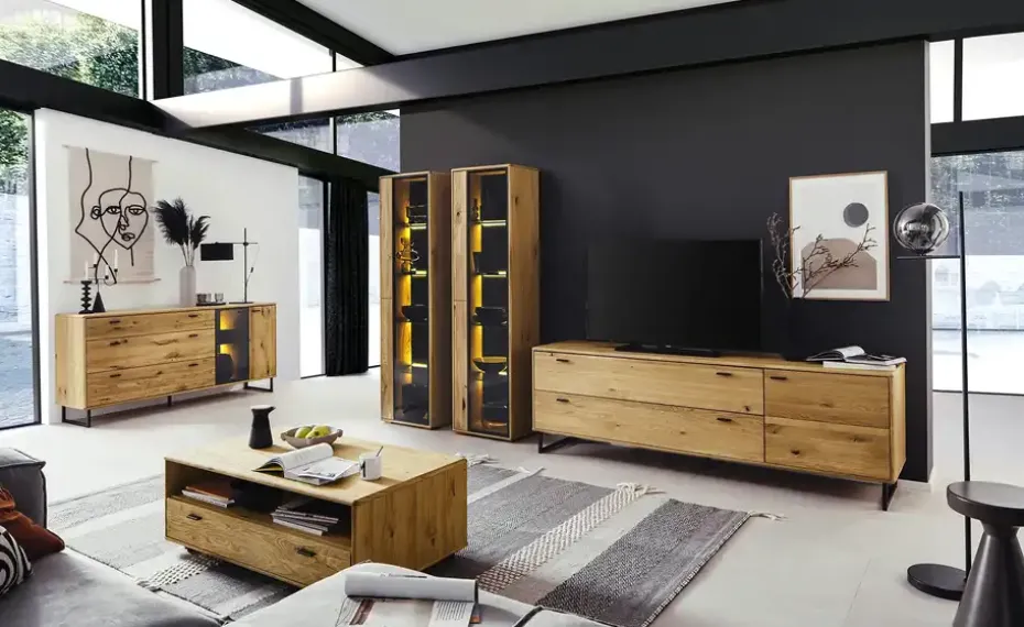 Woodford Sideboard Arezzo | Möbel Höffner