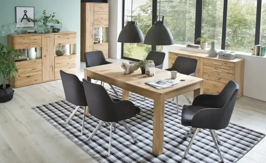 Woodford Sideboard Astoria | Möbel Höffner