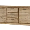 Woodford Sideboard Borneo | Möbel Höffner