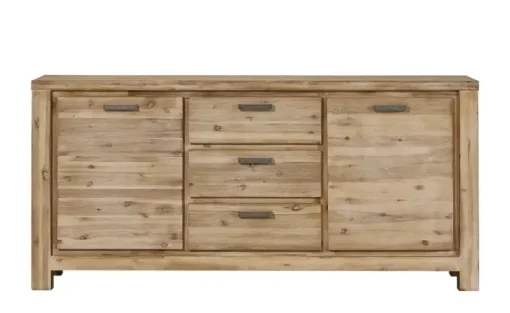 Woodford Sideboard Borneo | Möbel Höffner