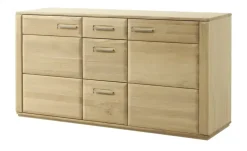Woodford Sideboard Dio | Eiche bianco | Möbel Höffner