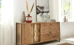 Woodford Sideboard Flora | Möbel Höffner