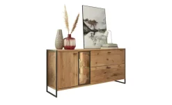 Woodford Sideboard Flora | Möbel Höffner
