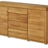 Woodford Sideboard Lobos II | Möbel Höffner