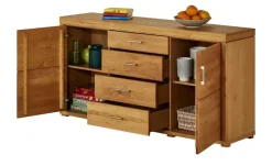 Woodford Sideboard Lobos II | Möbel Höffner