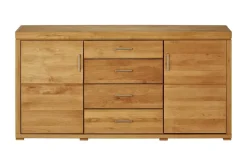 Woodford Sideboard Lobos II | Möbel Höffner